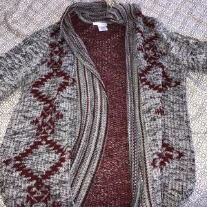 Cardigan